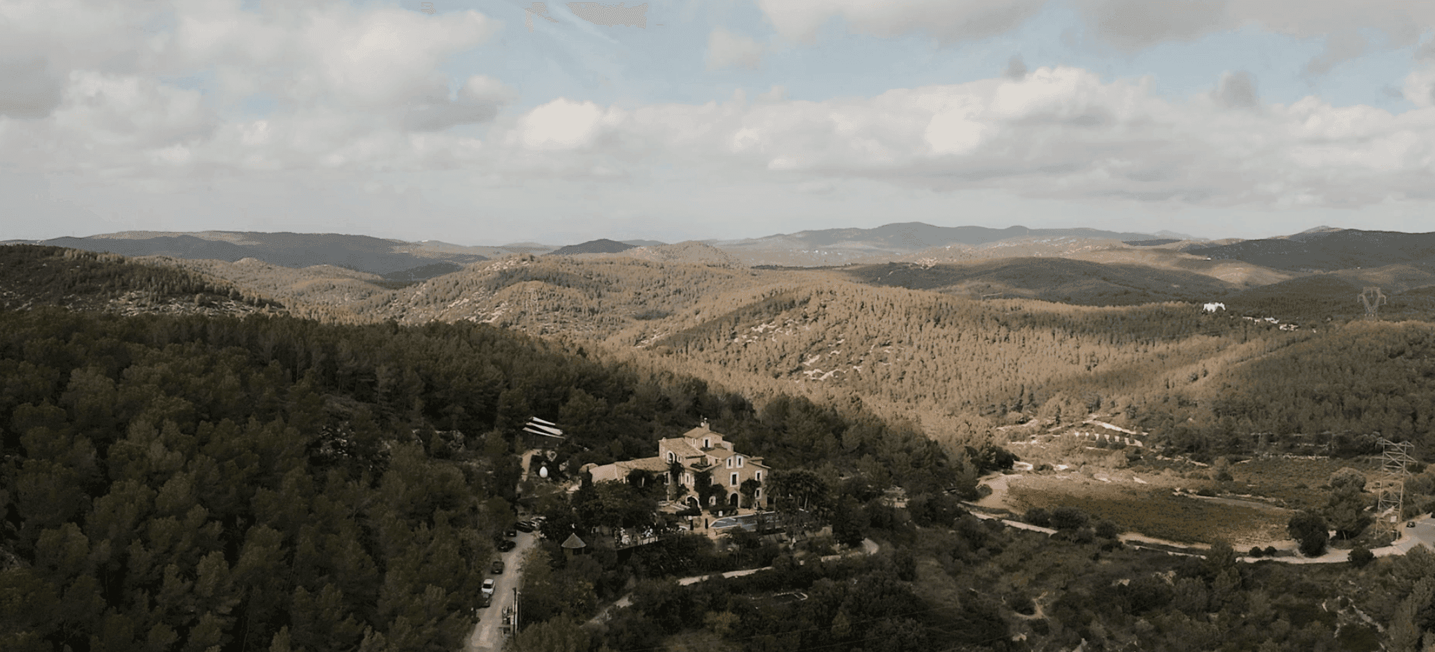 Almiral de La Font Barcelona