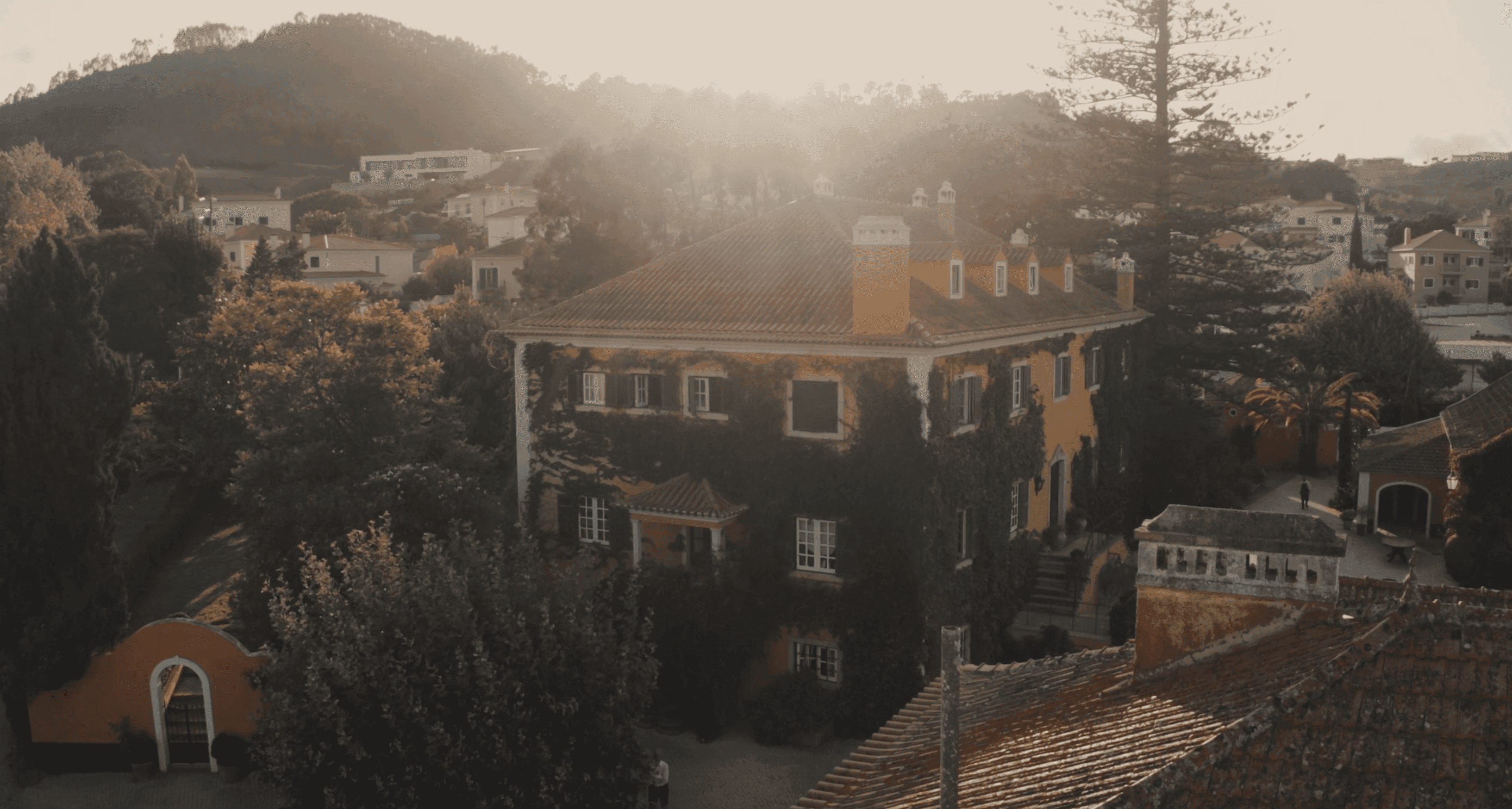 quinta de sant'ana
