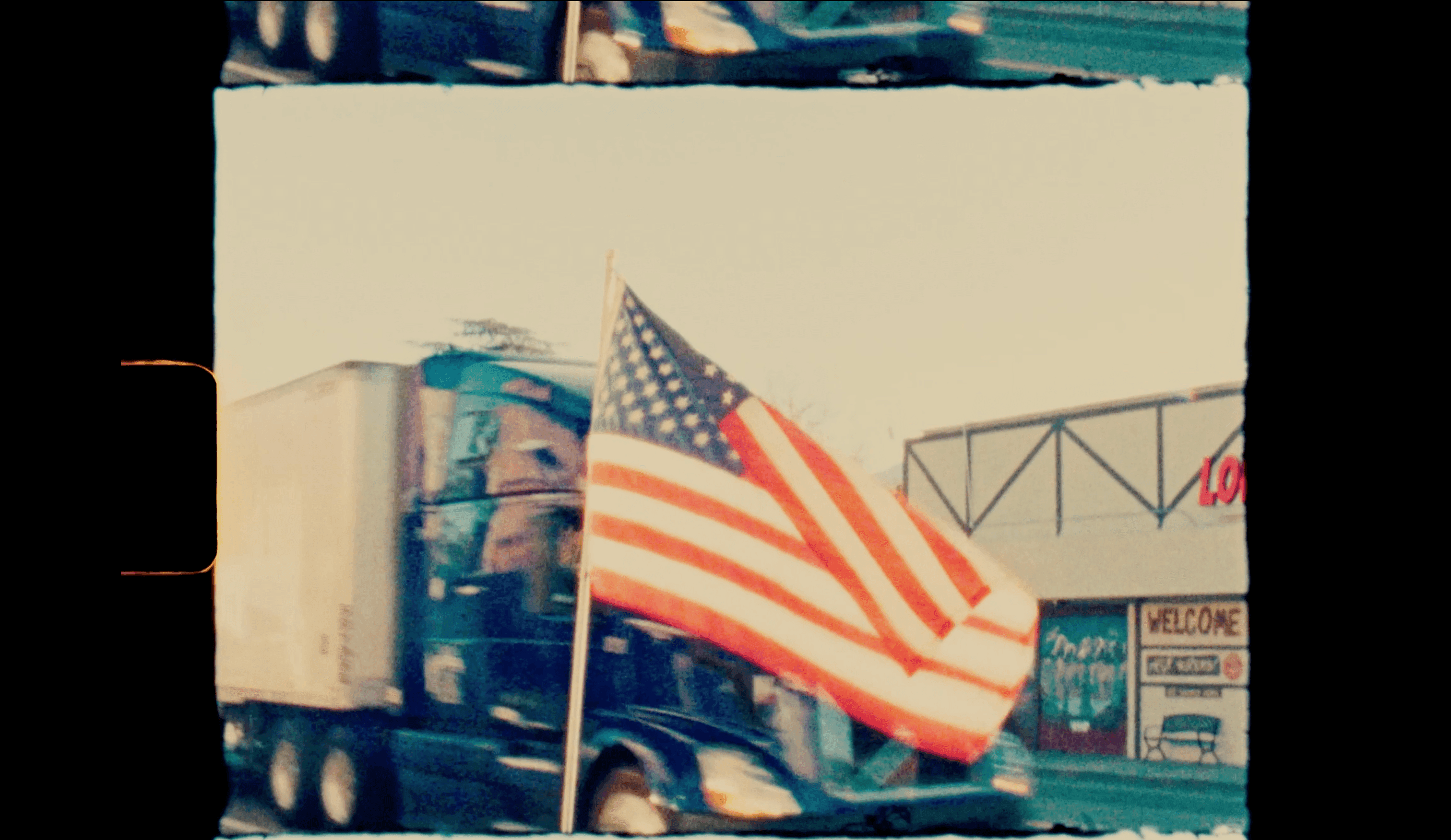 USA flag