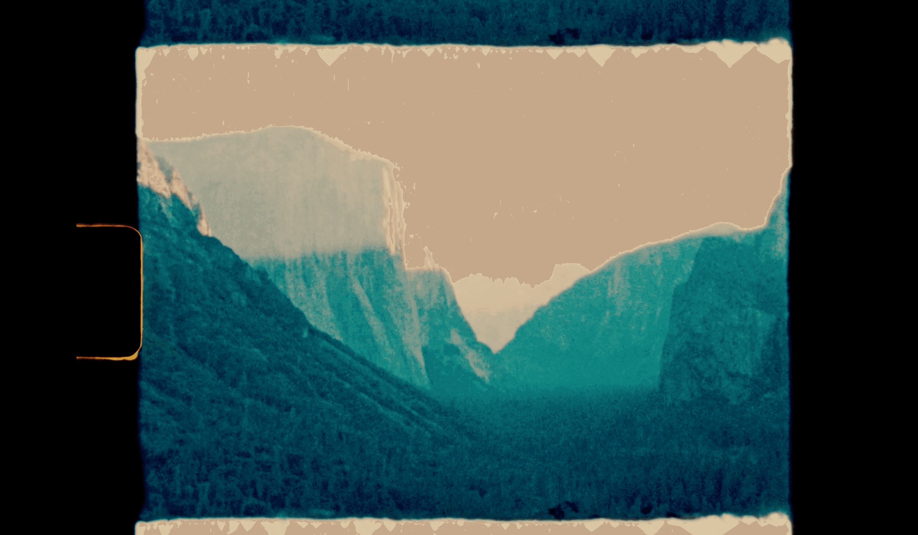 Yosemite national park 