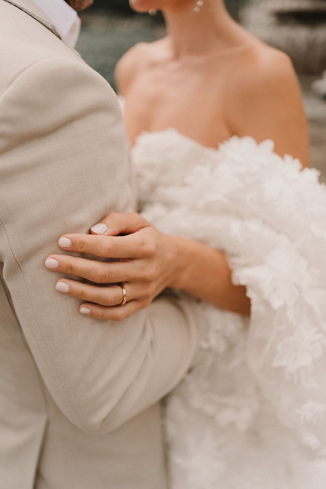 casal em sessão em Italia
