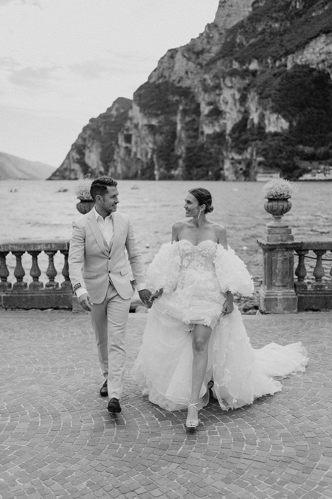 elopement em Itália