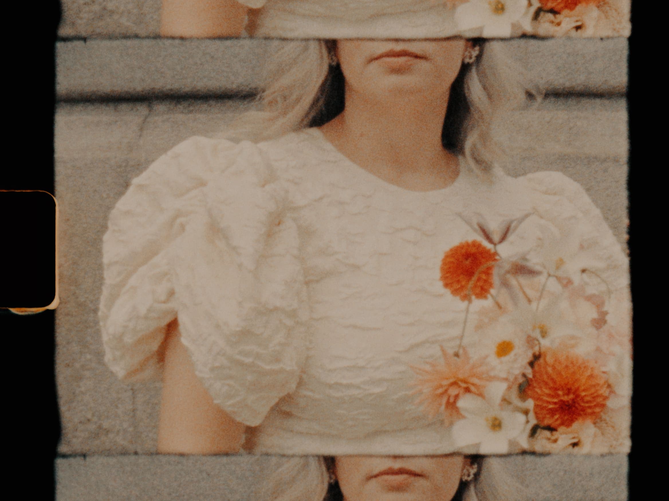 brinde in super 8 film