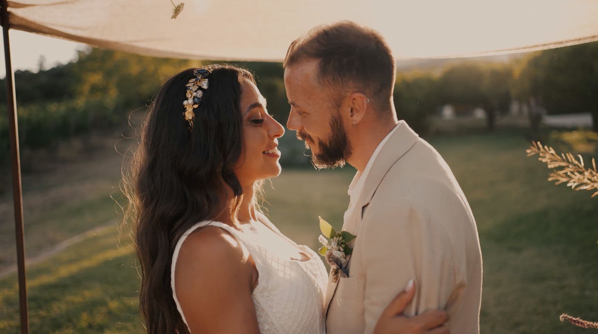 quinta de sant'ana wedding