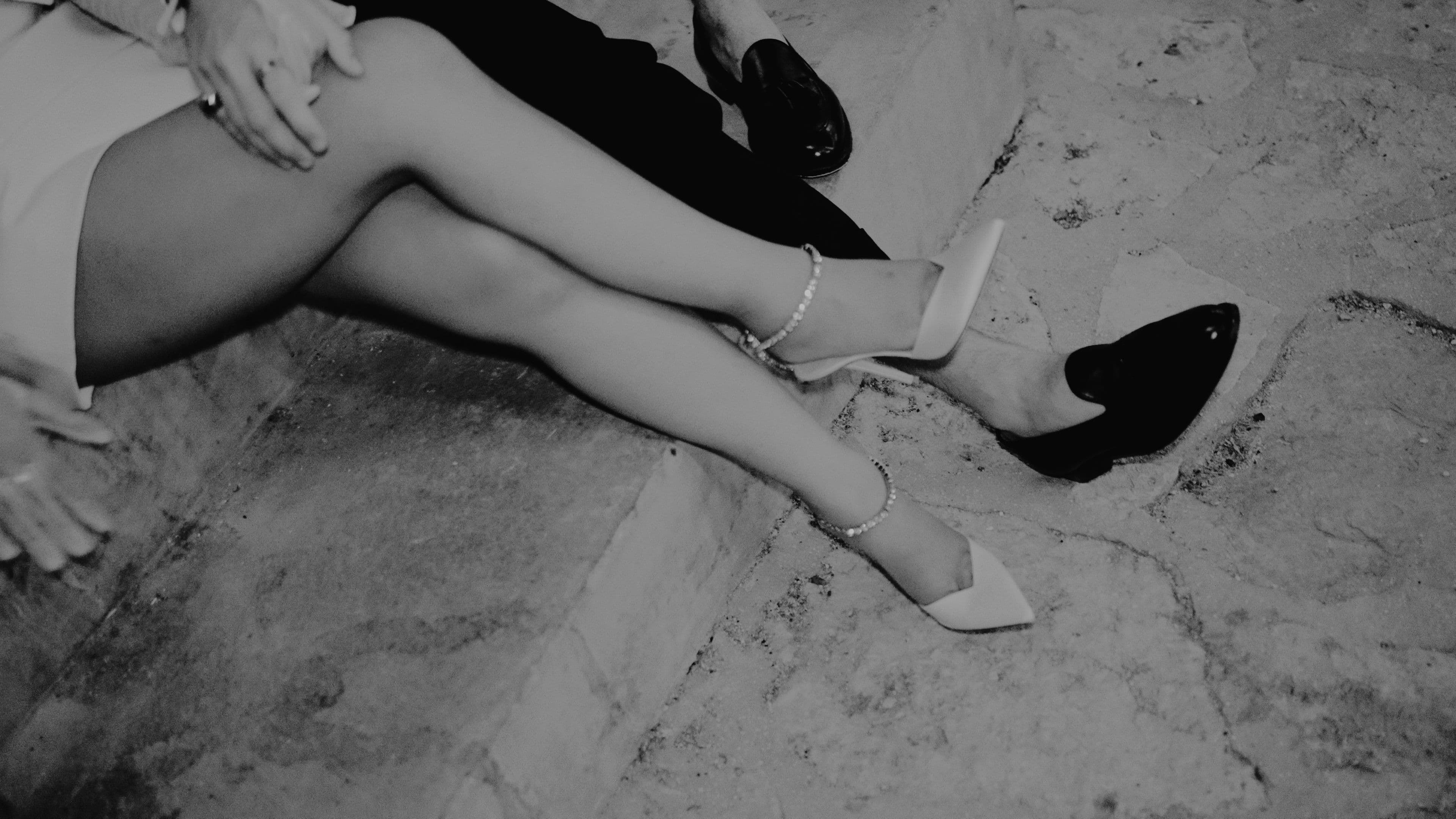 photoshoot at tonnara di scopello