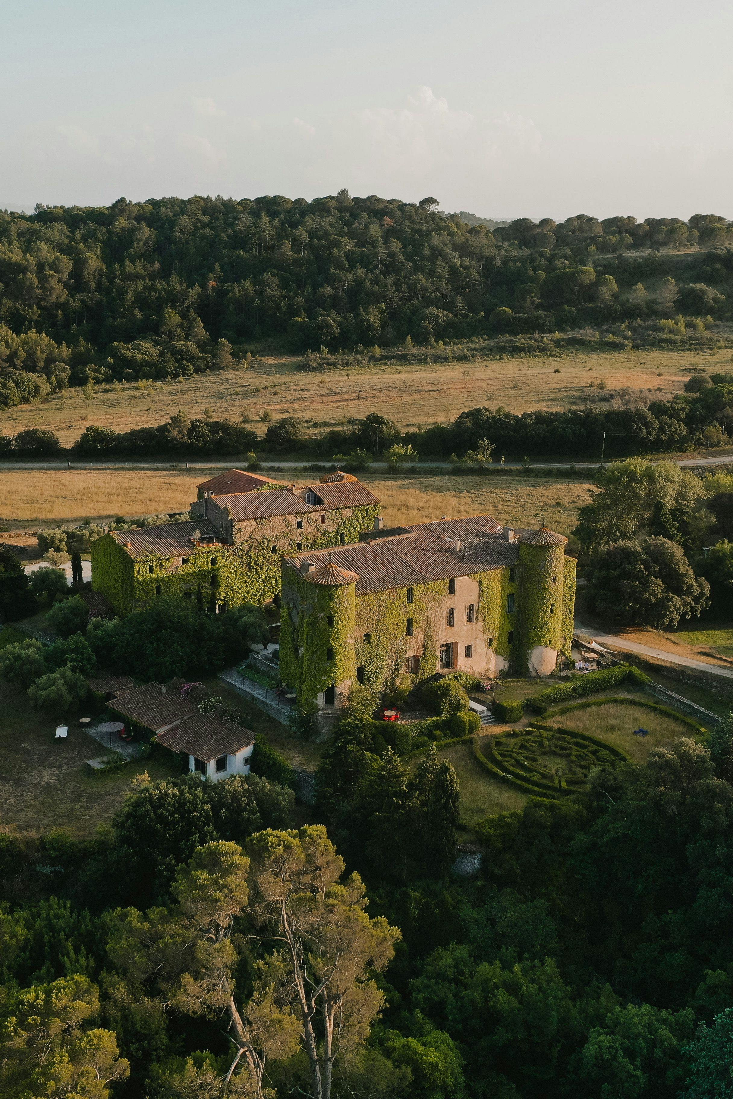 chateau villarlong, carcassonne