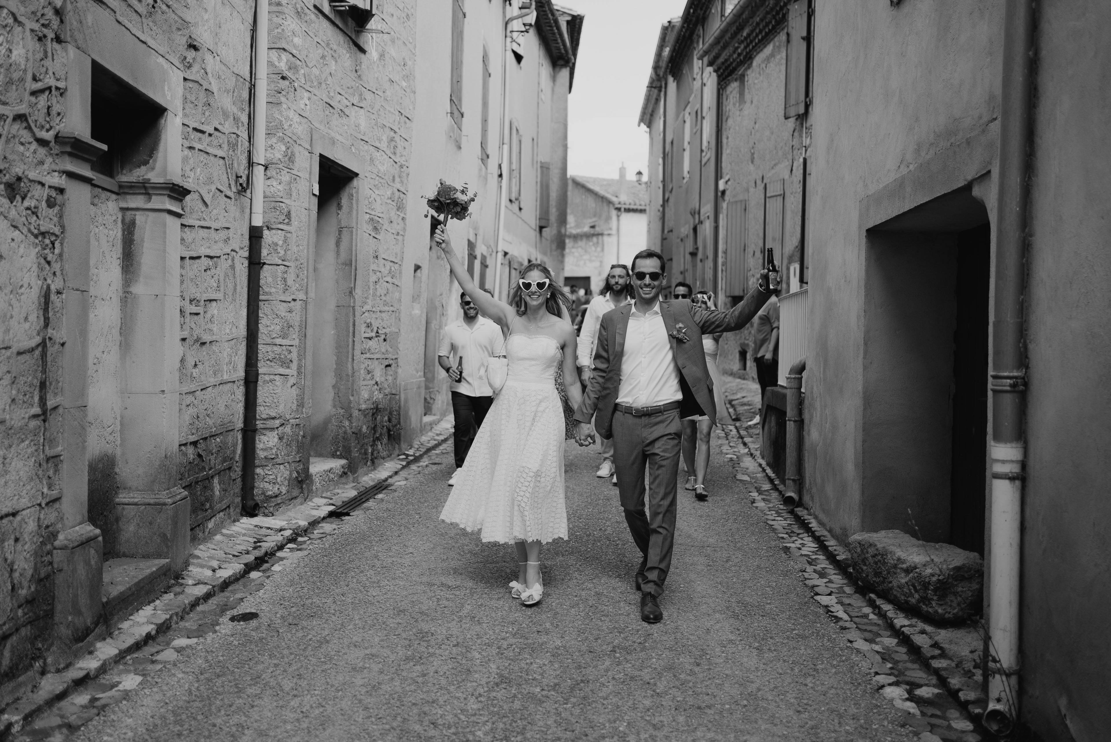 wedding in france_Dominique & Sylvain